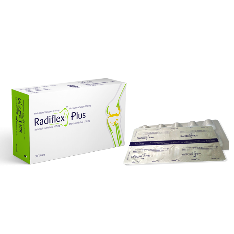 RADIFLEX PLUS .